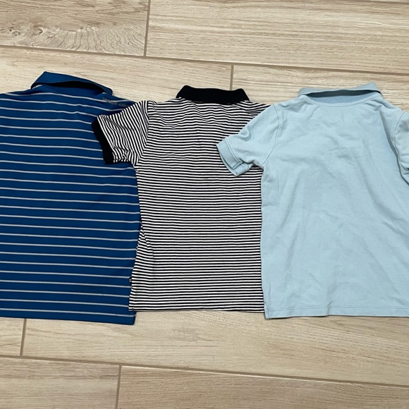5t Underarmer, Nautica, Oshkosh polo shirts - Picture 2 of 5